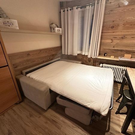 Casa Cervinia Shuss 2 Appartement Breuil-Cervinia Buitenkant foto