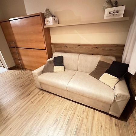 Casa Cervinia Shuss 2 Appartement Breuil-Cervinia Buitenkant foto