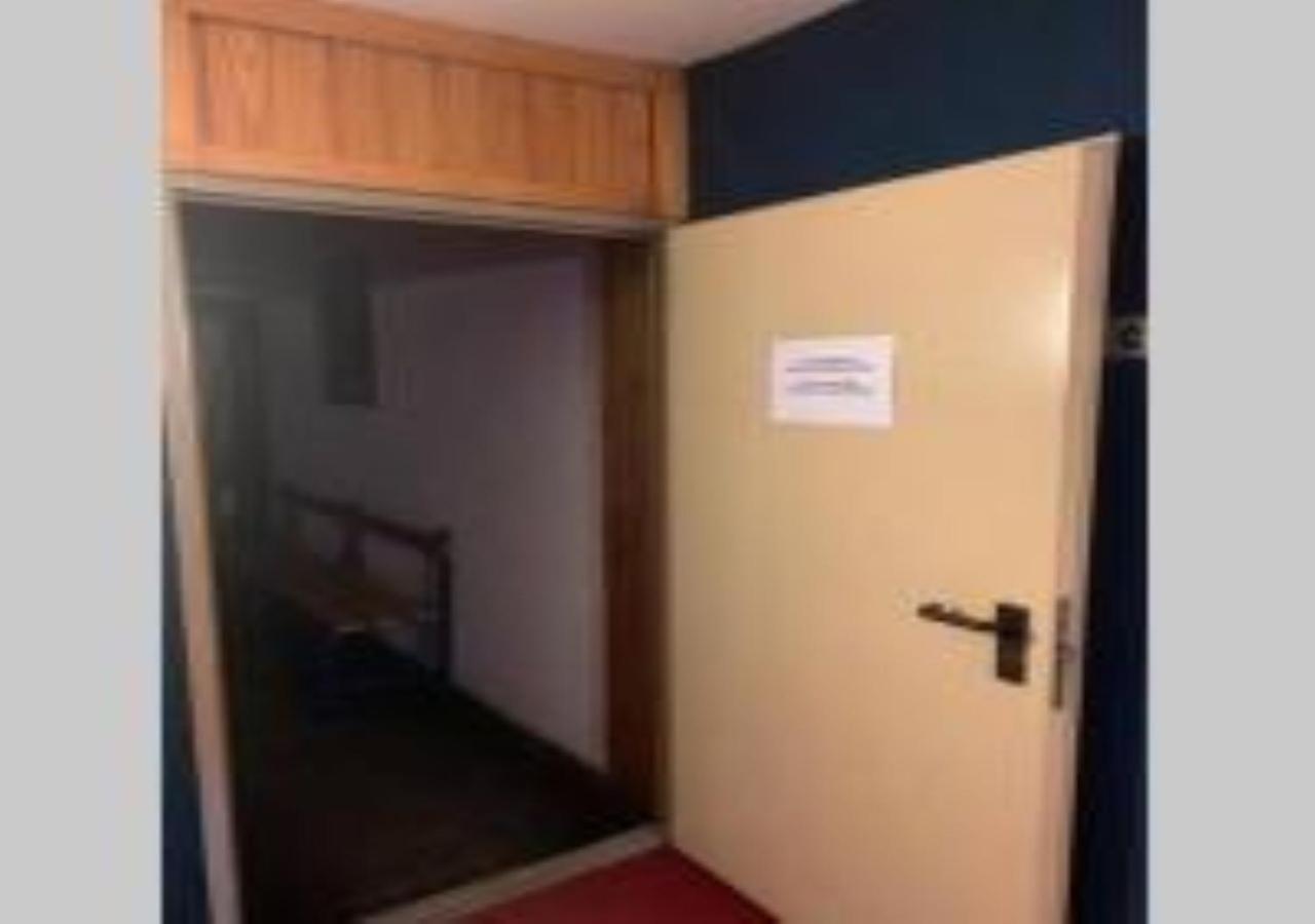 Casa Cervinia Shuss 2 Appartement Breuil-Cervinia Buitenkant foto