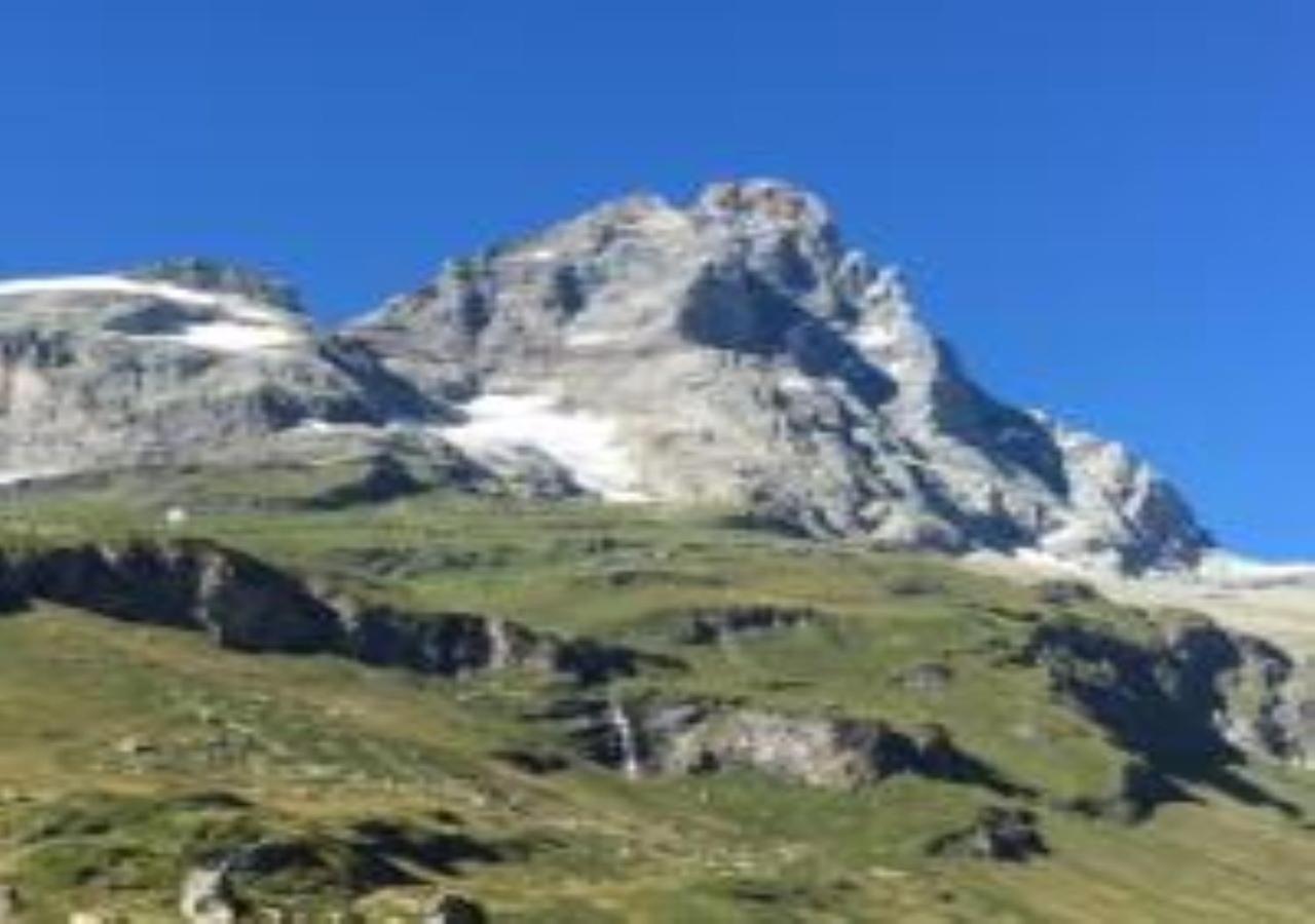 Casa Cervinia Shuss 2 Appartement Breuil-Cervinia Buitenkant foto