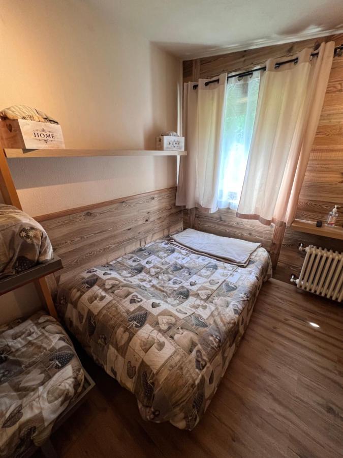 Casa Cervinia Shuss 2 Appartement Breuil-Cervinia Buitenkant foto