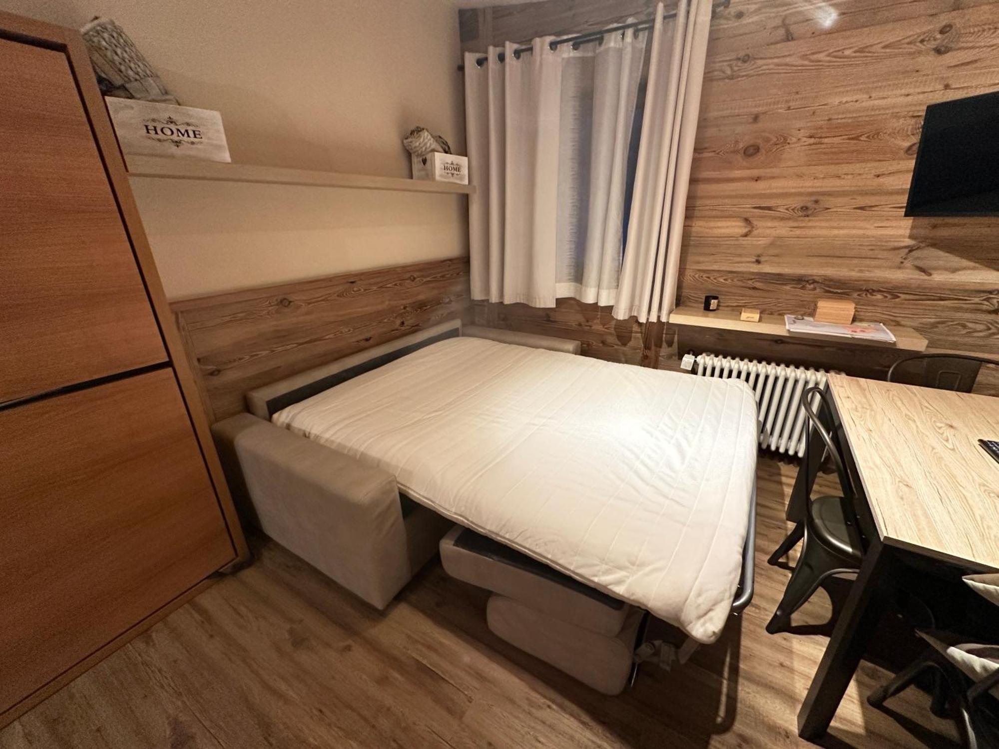 Casa Cervinia Shuss 2 Appartement Breuil-Cervinia Buitenkant foto