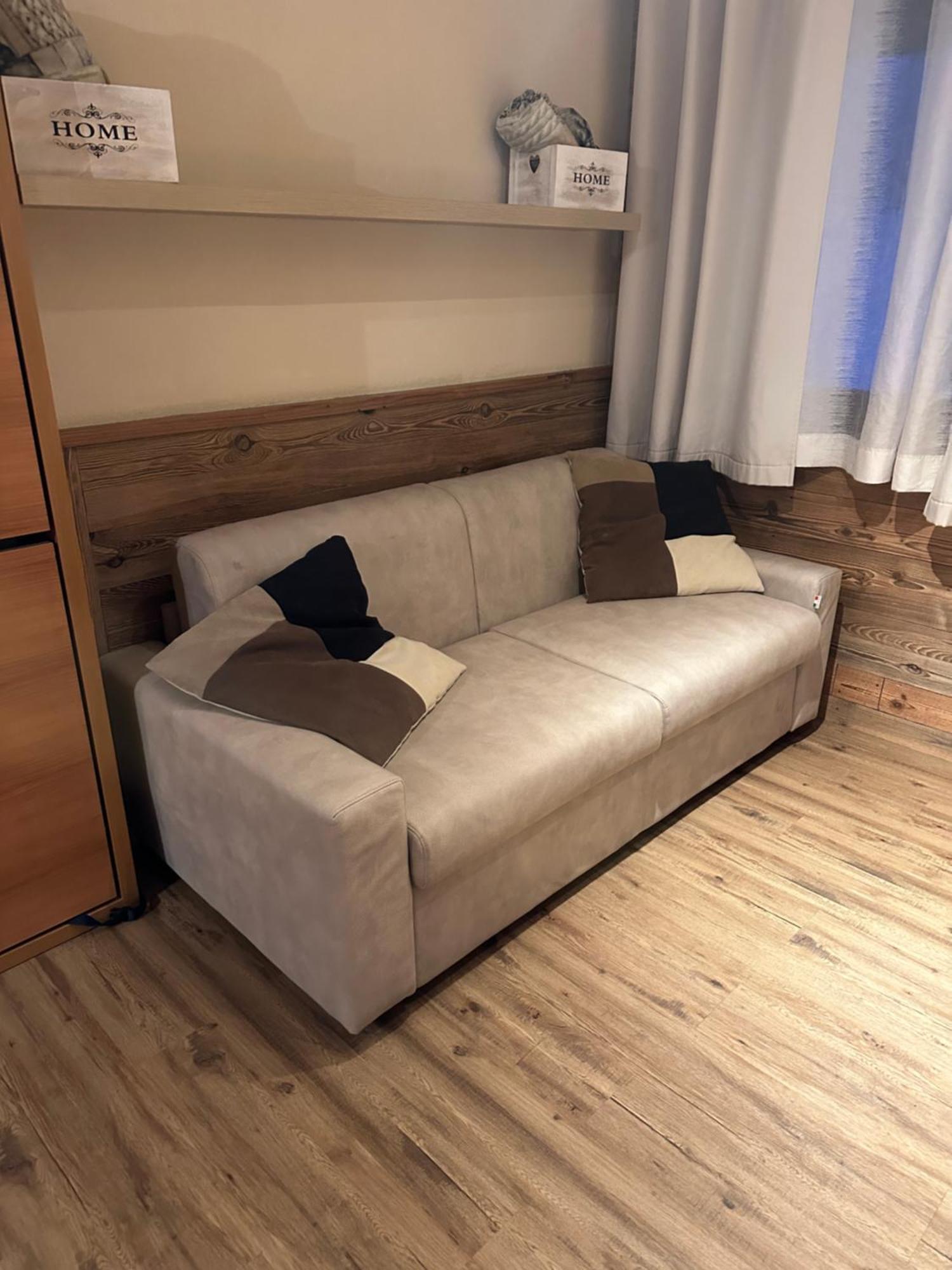 Casa Cervinia Shuss 2 Appartement Breuil-Cervinia Buitenkant foto