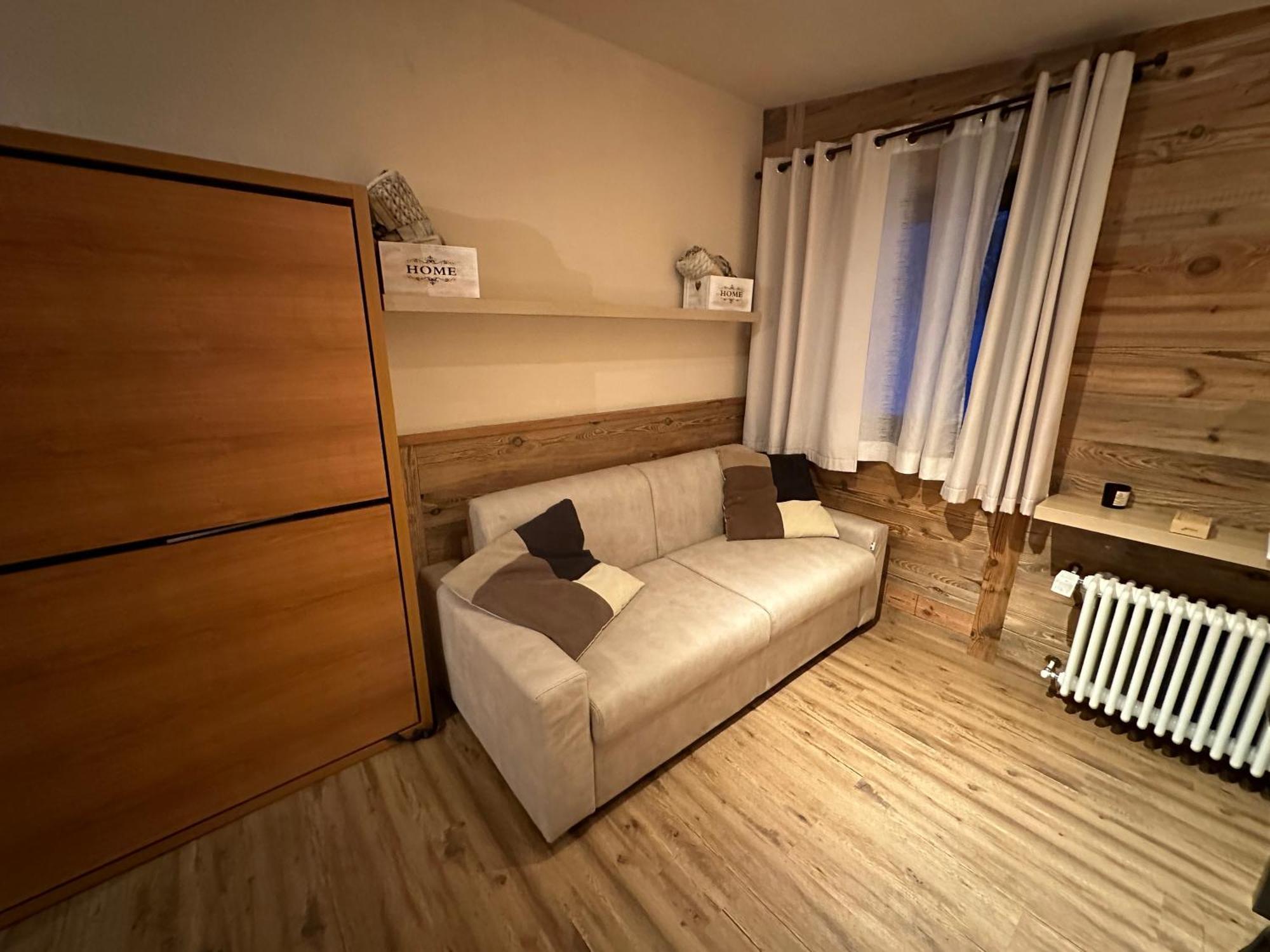 Casa Cervinia Shuss 2 Appartement Breuil-Cervinia Buitenkant foto